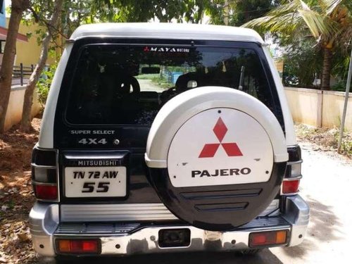 Used 2011 Pajero SFX  for sale in Coimbatore