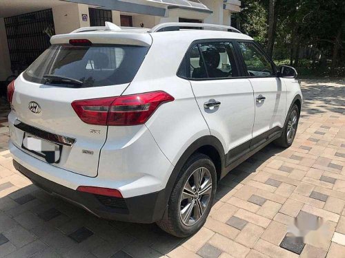 Used 2016 Creta  for sale in Thrissur