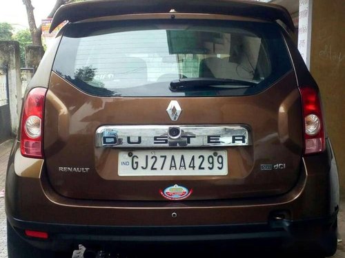 Used 2014 Duster  for sale in Ahmedabad