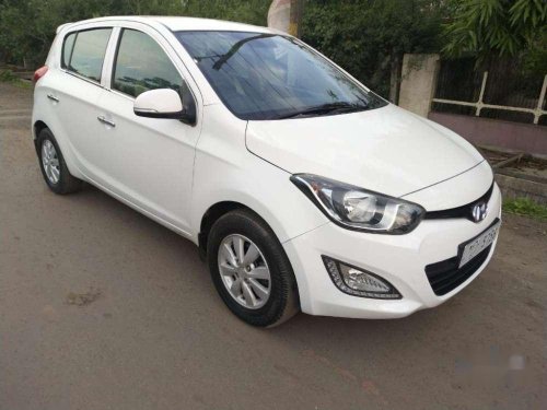 Used 2014 i20 Asta 1.4 CRDi  for sale in Sangli