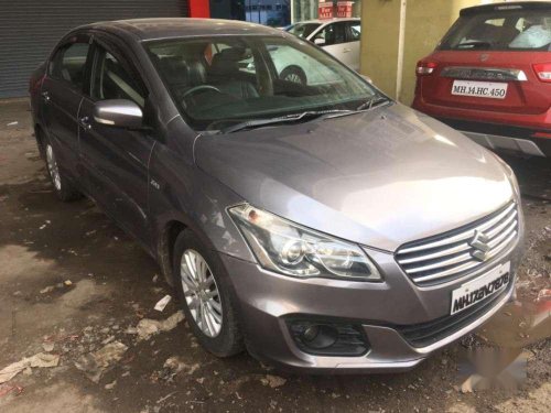 Maruti Suzuki Ciaz ZDi SHVS, 2017, Diesel At for sale