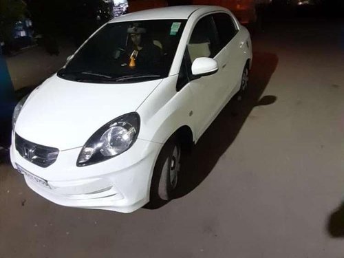 Used 2015 Amaze E i-VTEC  for sale in Agra