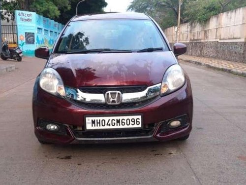 Used 2014 Mobilio V i-DTEC  for sale in Chinchwad