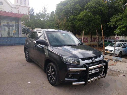 2016 Maruti Suzuki Vitara Brezza VDI MT for sale at low price