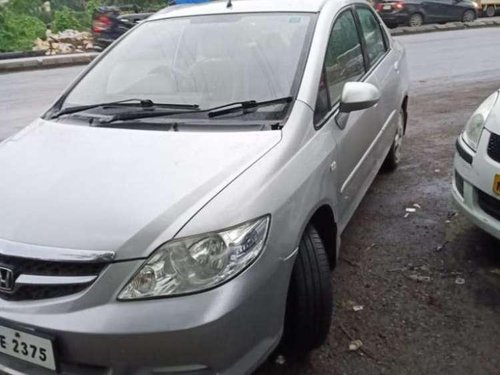 Used 2007 City ZX GXi  for sale in Mira Road