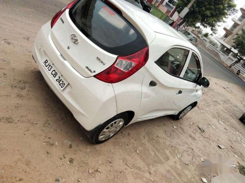 Used 2014 Eon D Lite  for sale in Jaipur