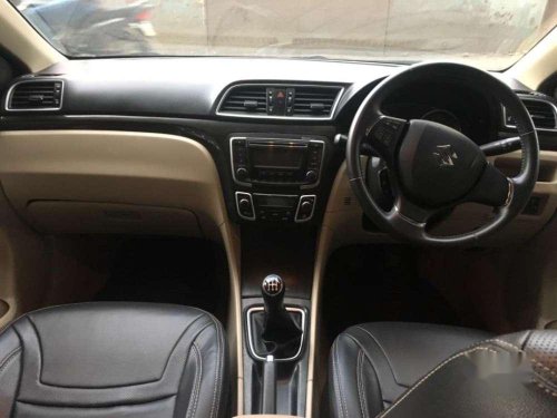 Maruti Suzuki Ciaz ZDi SHVS, 2017, Diesel At for sale