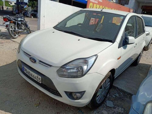 Used 2011 Figo Diesel EXI  for sale in Chandigarh