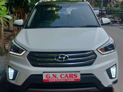 Used 2015 Creta 1.6 SX  for sale in Ludhiana