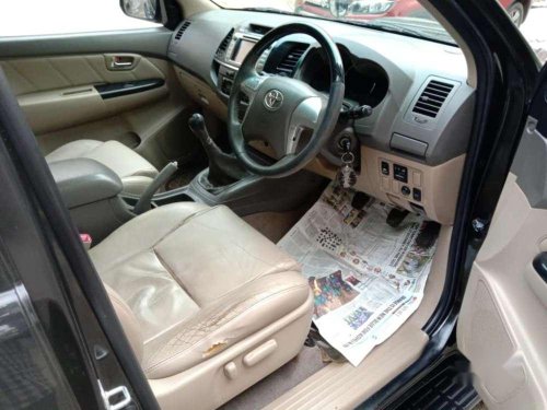 Toyota Fortuner MT 2013 for sale