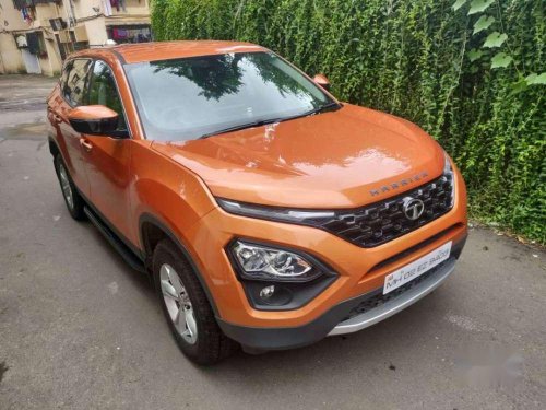 Used 2019 Harrier  for sale in Mumbai