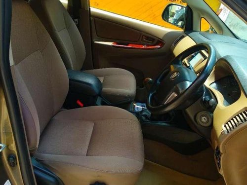 Used 2016 Innova  for sale in Hyderabad