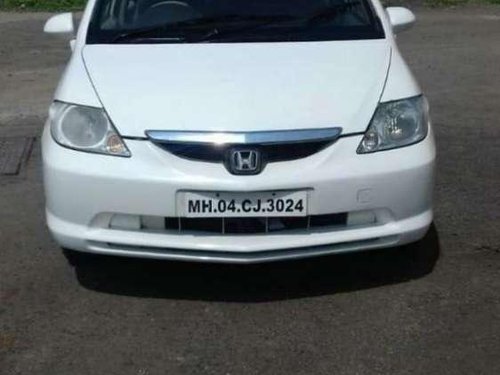 Used 2005 City ZX EXi  for sale in Mumbai