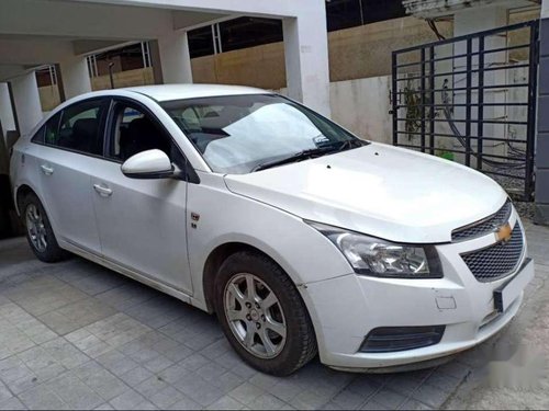 Used 2011 Cruze LT  for sale in Hyderabad