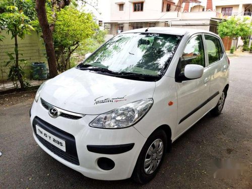 Used 2009 i10 Magna  for sale in Coimbatore