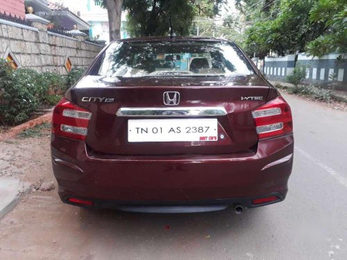 Used 2012 City 1.5 E MT  for sale in Madurai