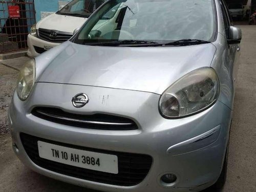 Used 2012 Micra Diesel  for sale in Coimbatore