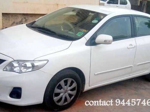 Used 2013 Corolla Altis  for sale in Chennai