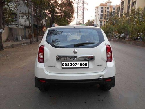 Used 2013 Duster  for sale in Thane