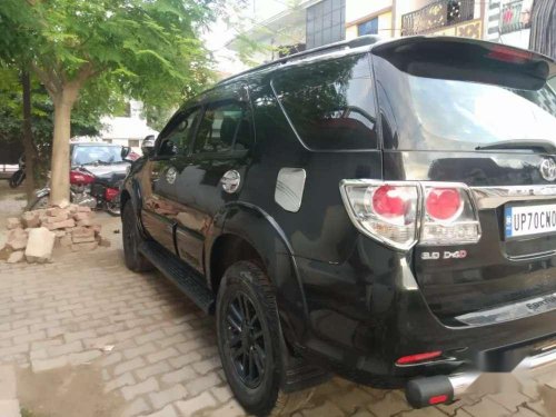 2014 Toyota Fortuner MT for sale