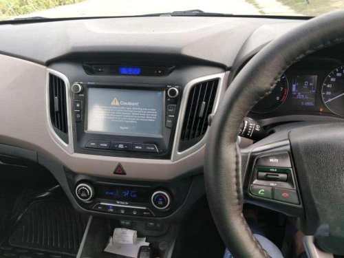 Used 2017 Creta 1.6 SX  for sale in Noida