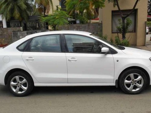 Used 2013 Rapid 1.6 MPI Elegance  for sale in Mumbai