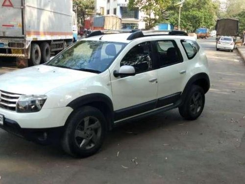 Used 2015 Duster  for sale in Mumbai