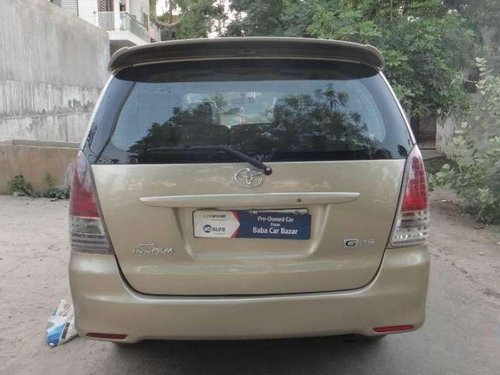 Used 2011 Innova  for sale in Firozabad