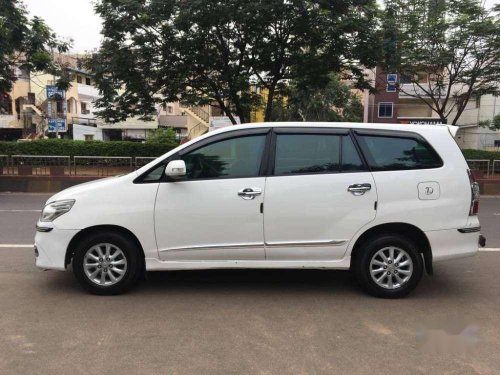 Used 2014 Innova  for sale in Visakhapatnam