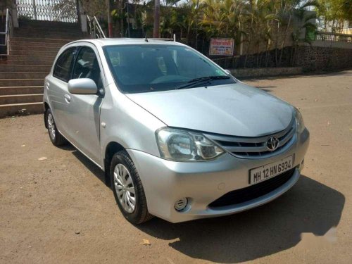 Used 2012 Etios Liva G  for sale in Pune