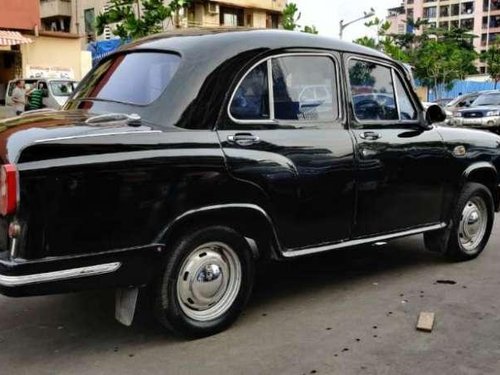 Used Hindustan Motors Ambassador Classic 2000 DSZ  AC 2011 MT for sale 