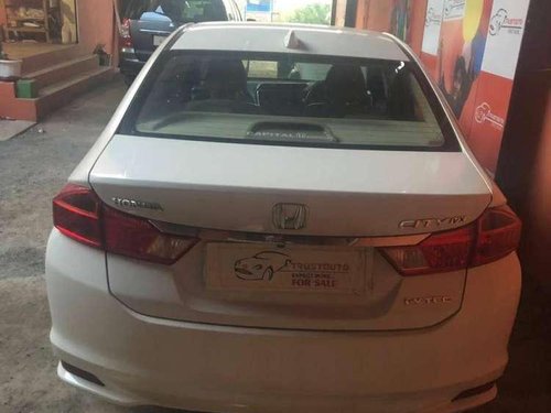 Used 2015 City  for sale in Chennai