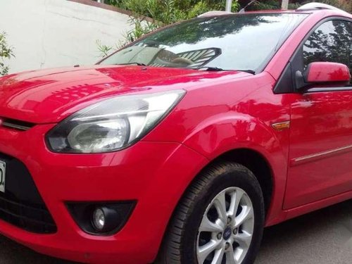 Used 2012 Figo  for sale in Coimbatore