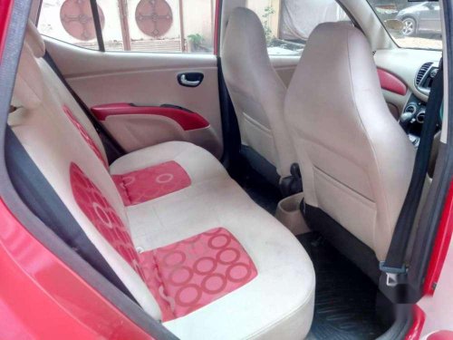 Used 2010 i10 Sportz 1.2 AT  for sale in Hyderabad