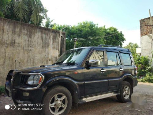 Used Mahindra Scorpio VLX MT car at low price