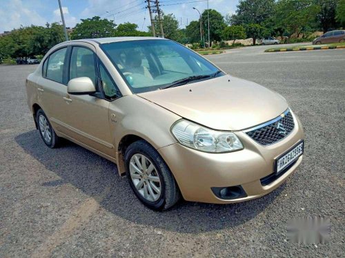 Maruti Suzuki Sx4 SX4 ZXi, 2010, Petrol MT for sale