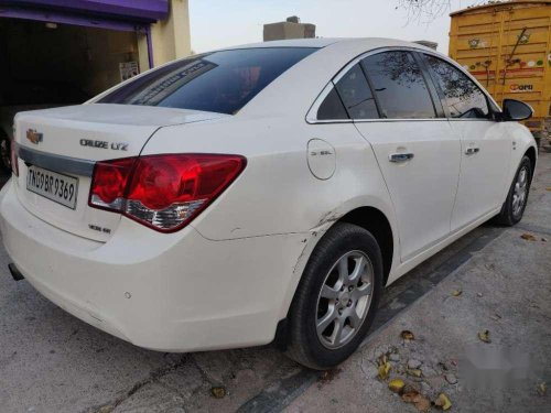 Used 2013 Cruze LTZ AT  for sale in Chennai