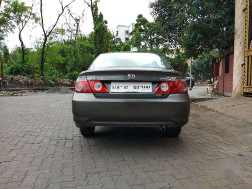 Used 2007 City ZX GXi  for sale in Mumbai