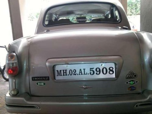 2005 Hindustan Motors Ambassador MT for sale 