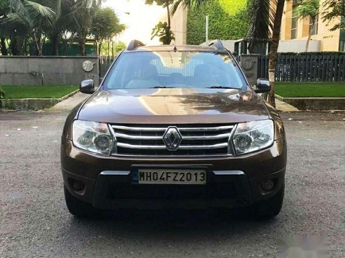 Used 2012 Duster  for sale in Mumbai