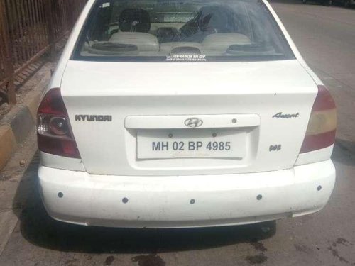 Used 2010 Accent  for sale in Mumbai