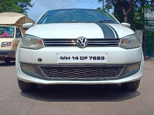 2012 Volkswagen Vento MT for sale at low price