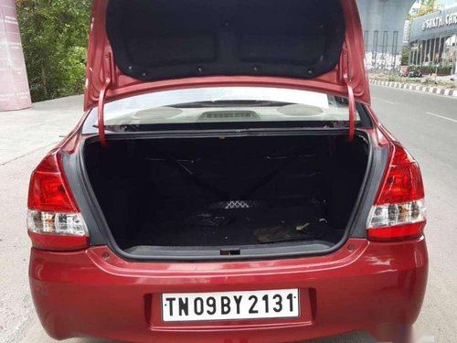 Used 2014 Etios  for sale in Chennai