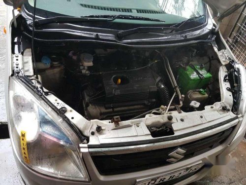 Used Maruti Suzuki Wagon R Stingray MT car at low price