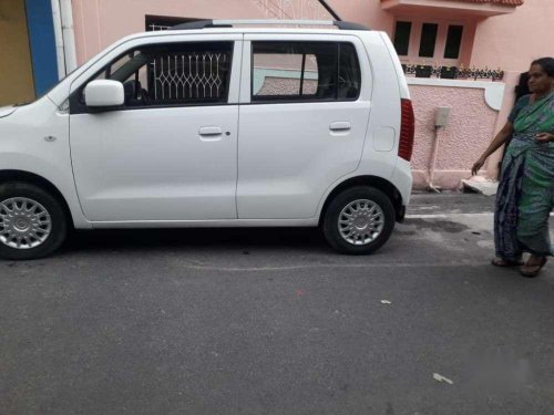 Used 2012 Maruti Suzuki Wagon R Stingray MT for sale