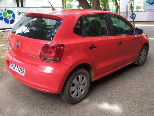 Volkswagen Polo Trendline Diesel, 2011, Diesel MT for sale