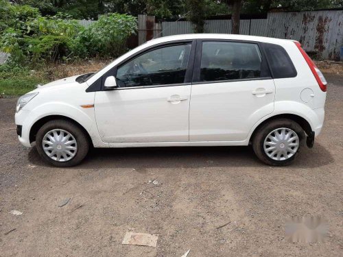 Used 2013 Figo Diesel ZXI  for sale in Nashik