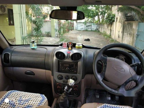 Used Mahindra Scorpio VLX MT car at low price