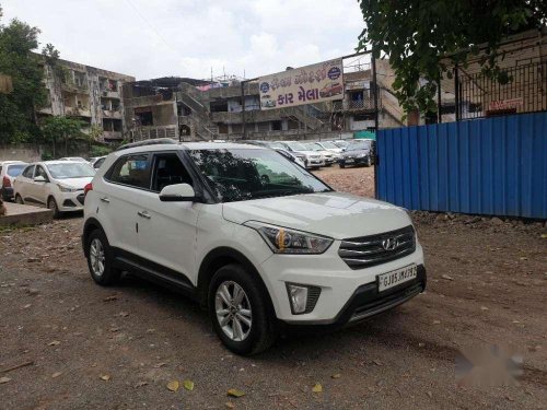 Used 2015 Creta 1.6 SX  for sale in Surat