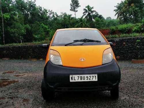 Used 2012 Nano CX  for sale in Kochi